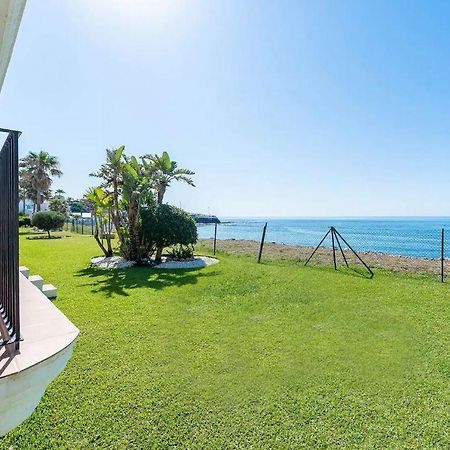 Apartamento Mohana 7 A Pie De Playa El Faro Eksteriør billede
