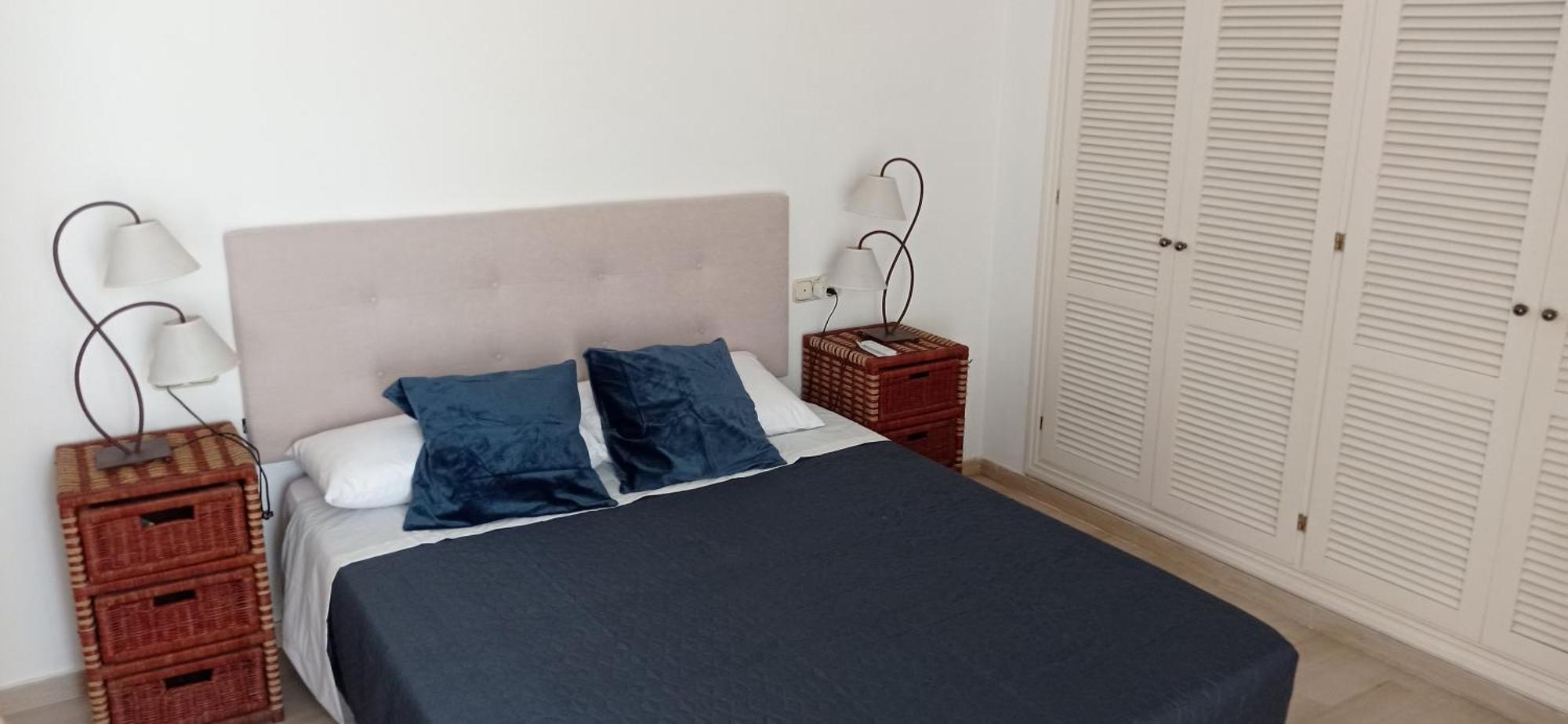 Apartamento Mohana 7 A Pie De Playa El Faro Eksteriør billede