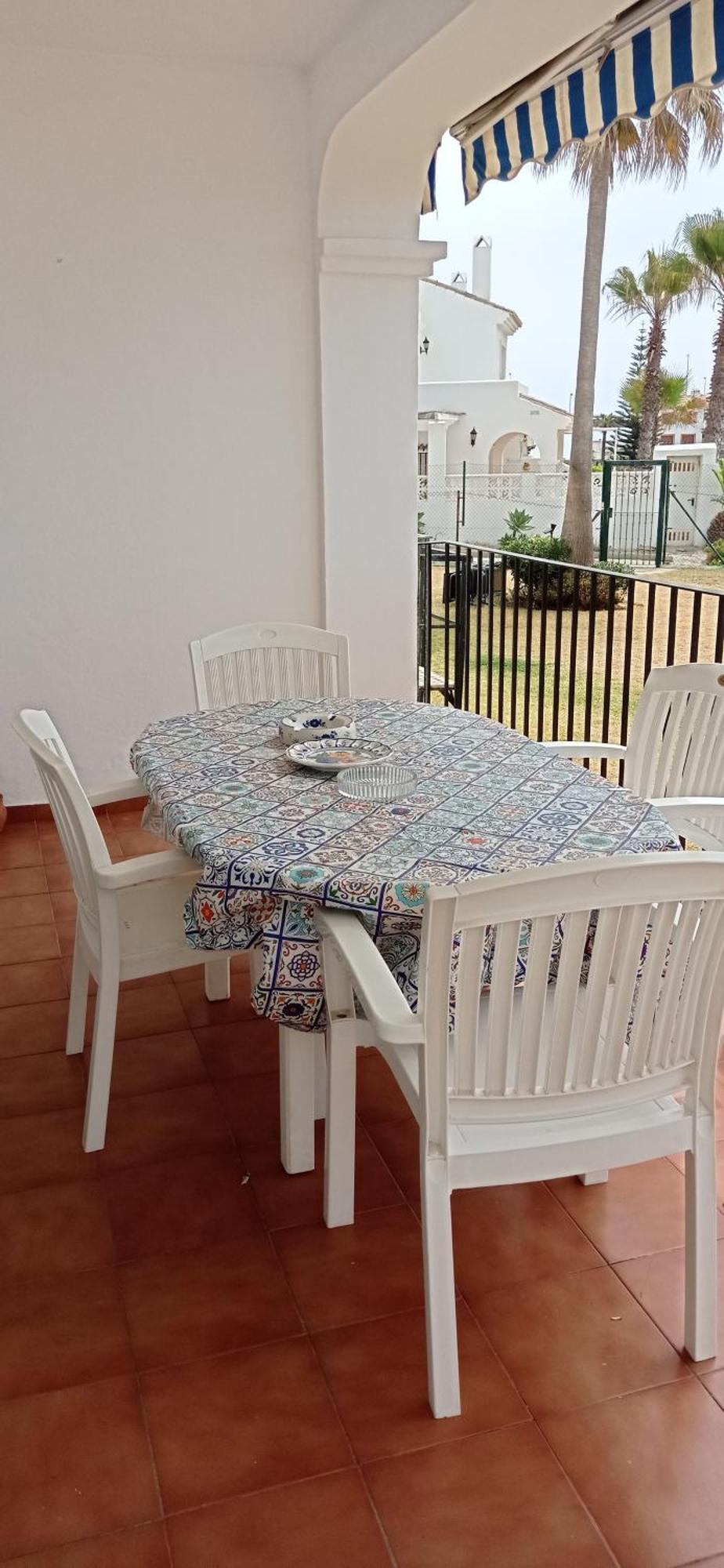 Apartamento Mohana 7 A Pie De Playa El Faro Eksteriør billede